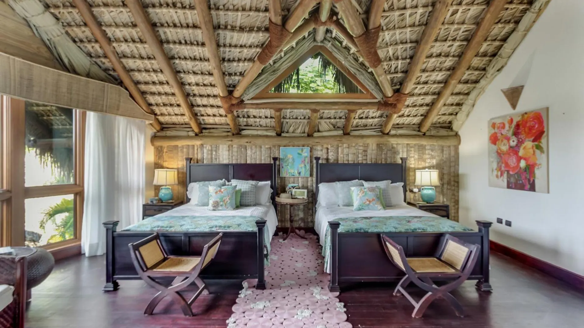 New Cap Cana Tropical Villa At Punta Espada With Private Cook, Housekeeping, Exclusive Beach Club Access Punta Cana República Dominicana