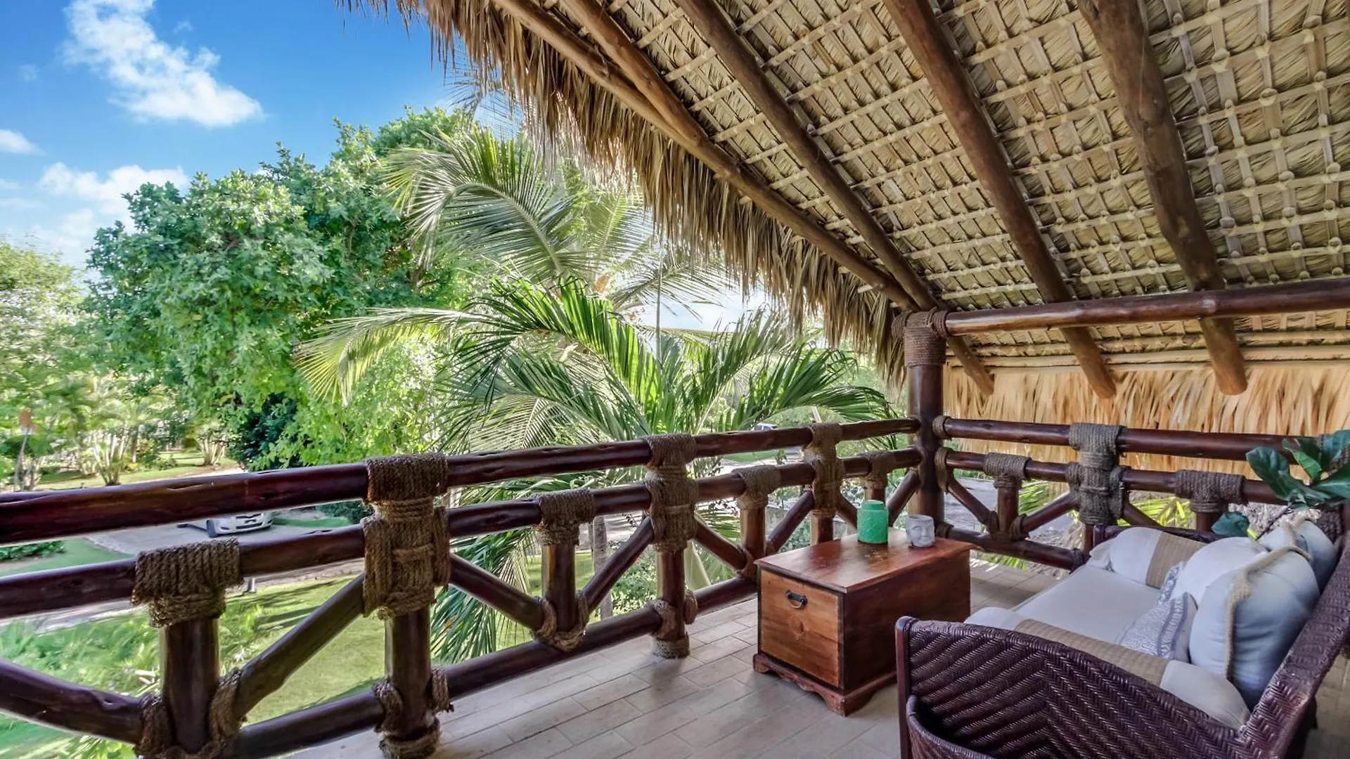 New Cap Cana Tropical Villa At Punta Espada With Private Cook, Housekeeping, Exclusive Beach Club Access Punta Cana 0*,  República Dominicana