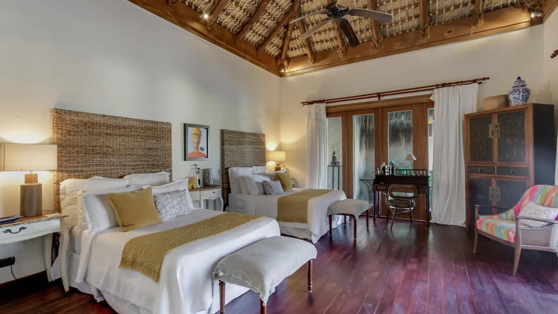 New Cap Cana Tropical Villa At Punta Espada With Private Cook, Housekeeping, Exclusive Beach Club Access Punta Cana República Dominicana