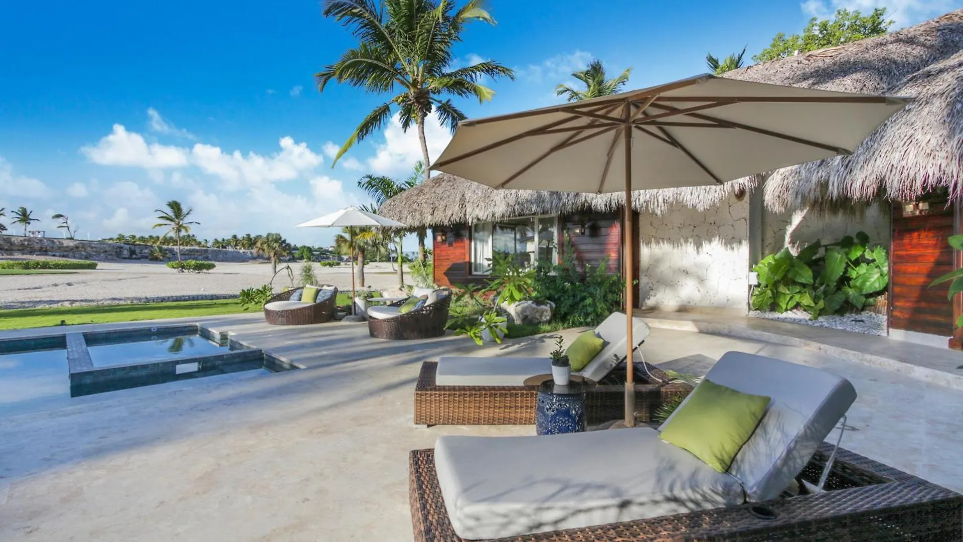 New Cap Cana Tropical Villa At Punta Espada With Private Cook, Housekeeping, Exclusive Beach Club Access Punta Cana República Dominicana
