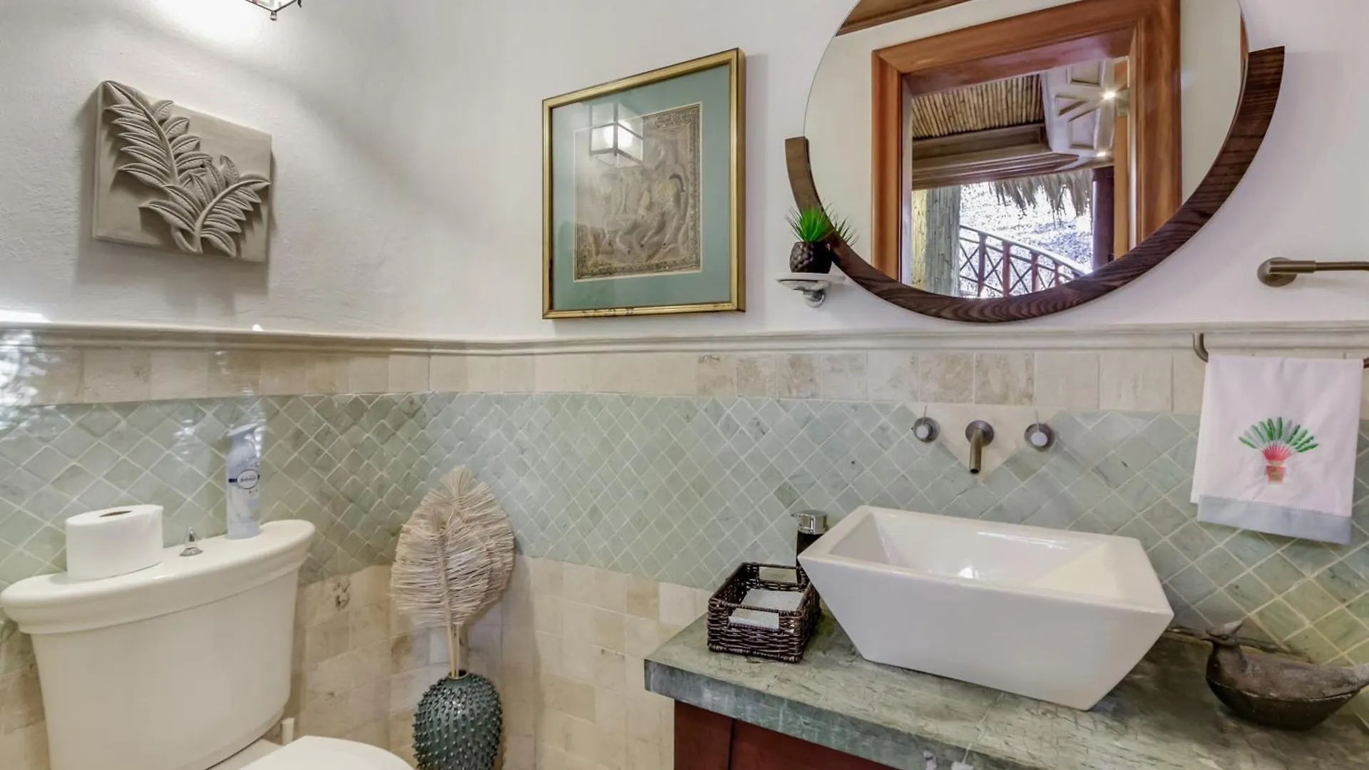 New Cap Cana Tropical Villa At Punta Espada With Private Cook, Housekeeping, Exclusive Beach Club Access Πούντα Κάνα 0*,  Δομινικανή Δημοκρατία